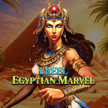 Egyptian Marvel