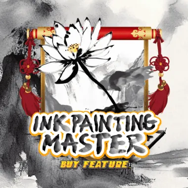 Ink Painting Master